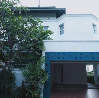 Nagasiri Pool Villa 2-Storey - Pattaya - 0