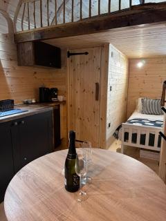 The Palm at OLJU Lodges - 4