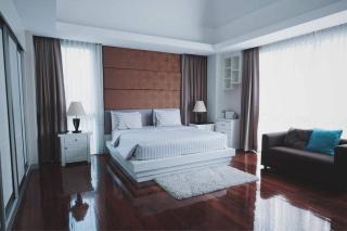 Nagasiri Pool Villa 2-Storey - Pattaya - 9