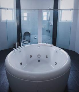 Nagasiri Pool Villa 2-Storey - Pattaya - 5