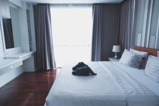 Nagasiri Pool Villa 2-Storey - Pattaya - 2