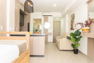 Cómoda Suite con Dos Camas Queen Piscina CB1031 - 5