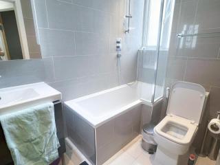 Luxury Flat in Marleybone - Londra - 5