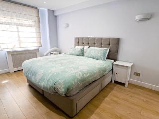 Luxury Flat in Marleybone - Londra - 3