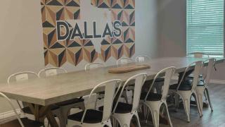 Retreat close to Lewisville Lake with pool, pet ok - 8