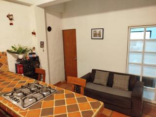 Apartamento ALTAMIRA de la VILLA de Leyva - Villa de Leyva - 8