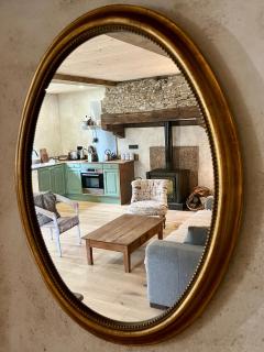 Parenthèse en Forêt - Gîte Baliveau, Sidobre - 2