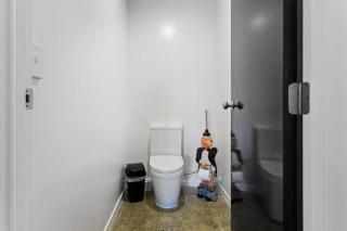 Awesome Designer 3BR Apt in the Heart of Manukau - Auckland - 3