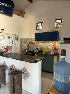 Casa Maré Azul - Luis Correia - 6