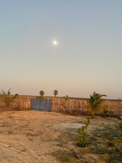Casa Maré Azul - Luis Correia - 5