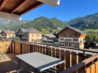 Chalet Saint Victor, Praz sur Arly - Praz-sur-Arly - 0