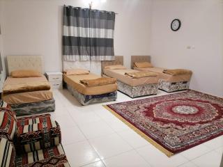Khair Jewaar Apartments Al Madinah - Medina - 5