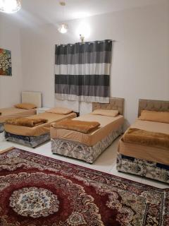 Khair Jewaar Apartments Al Madinah - Medina - 4