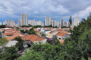 local desativado - São Paulo - 1