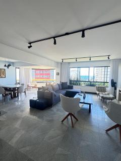 Blue Residence - Vista Mar em Salvador - 0