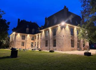 refuge - Mont-sous-Vaudrey - 9