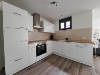 Ferienwohnung Sonnenseite - Schopfheim - 5