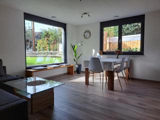 Ferienwohnung Sonnenseite - Schopfheim - 9