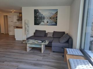 Ferienwohnung Sonnenseite - Schopfheim - 8
