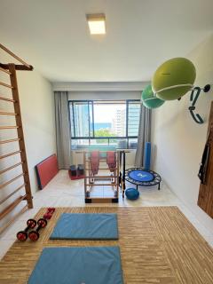 Blue Residence - Vista Mar em Salvador - 7
