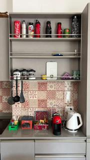 BaccaLia Home - Roma - 6