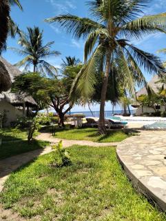 MARIA, the Star on the sea beach cottages - cottage MAMA - Malindi - 7
