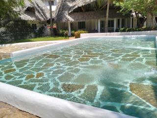 MARIA, the Star on the sea beach cottages - cottage MAMA - Malindi - 2