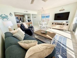 Mermaid's Delight - PCB, FL - Panama City Beach - 2