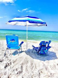 Mermaid's Delight - PCB, FL - Panama City Beach - 7