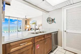 Mermaid's Delight - PCB, FL - 5