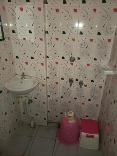 kirtti inn AC double - Guwahati - 1
