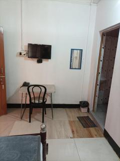 kirtti inn AC double - Guwahati - 3