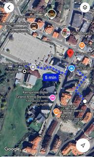 Simonen Apartments near the Gondola - 5