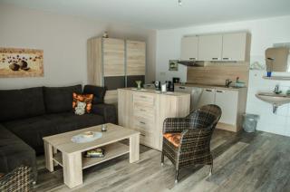 Gästezimmer Bielstein - Wiehl - 9