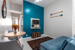 SUH Copacabana 73 Modern Beach - 8