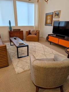 Central location close to Downtown and Mountain Views - South Salt Lake - 8