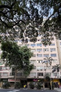 SUH Copacabana 73 Modern Beach - 0