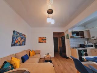 Apartament GabRox - Mamaia Nord – Năvodari - 6