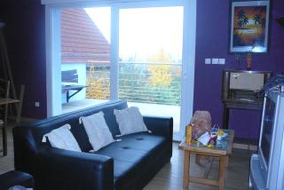 Appartement 4 personnes du Sable - 9