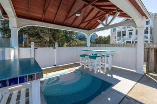 Corolla Beach Club - 1