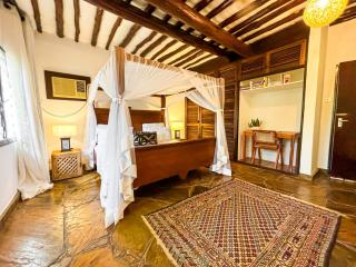 Sega House, a beautifully curated haven in Diani - 6