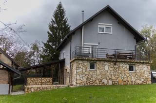 Holiday Home Monte Fabula with Jacuzzi, Sauna and Backyard - 8