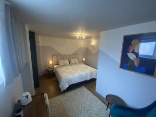 Urban Pod Hotel Liverpool - Liverpool - 5