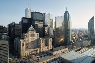 Fairmont Royal York Hotel - 0
