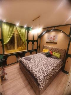 Grand et magnifique appartement - Casablanca - 5