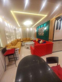 Grand et magnifique appartement - Casablanca - 4