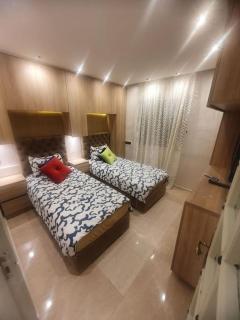 Grand et magnifique appartement - Casablanca - 1