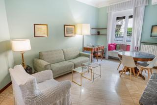 Tra Via Brera e Via Spiga, Suite Deluxe - 9