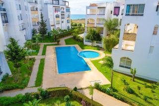 la perle du nord by marina golf asilah - 9