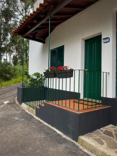 Habitación santo antonio - 9